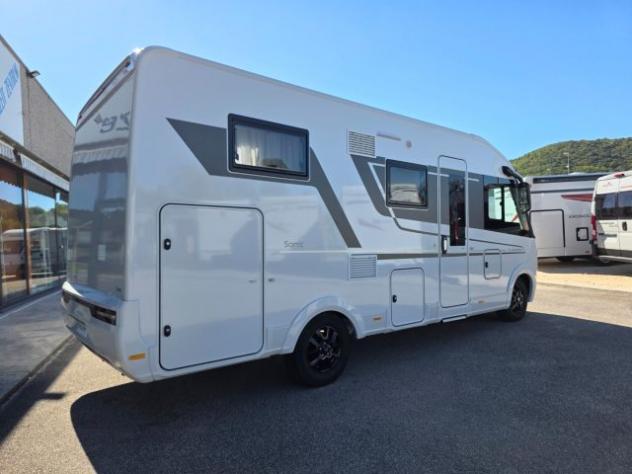 ADRIA SONIC 600 SL rif. 23610102 - Foto 4