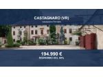 Immobile in asta di 472 m² in vendita a Castagnaro