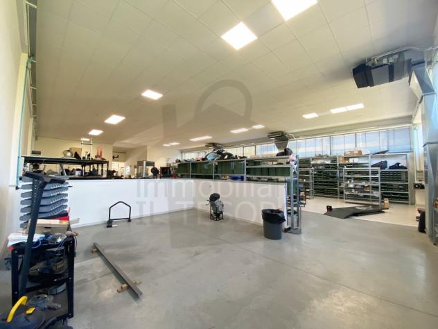 Industriale/Artigianale in vendita a Coriano - Foto 7