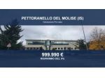 Immobile in asta di 2160 m² in vendita a Pettoranello del Molise