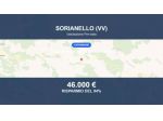 Immobile in asta di 2374 m² in vendita a Sorianello