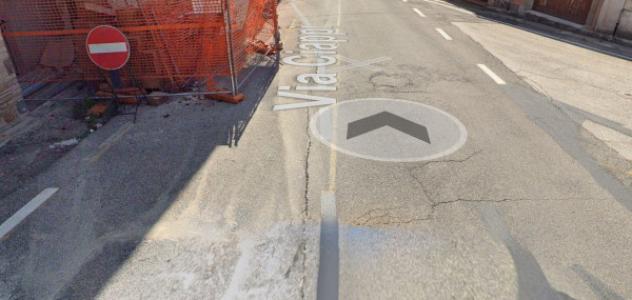 Immobile in asta di 150 m² in vendita a Belforte del Chienti - Foto 9
