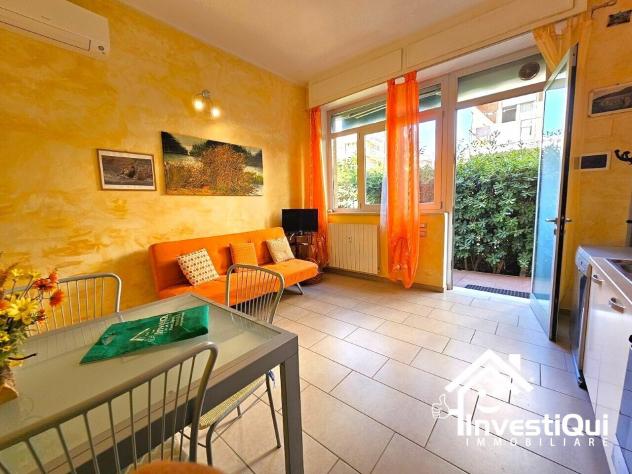 Bilocale in vendita a Borghetto Santo Spirito