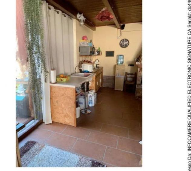 Immobile in asta di 137 m² con più di 5 locali in vendita a Capoterra - Foto 11