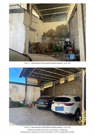 IMMOBILI-IMMOBILE RESIDENZIALE-Traversa Tavernola, 72, 80053 Castellammare di Stabia NA, Italia - Foto 2