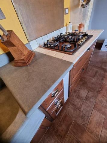 Porzione di casa in vendita a Colle di Val d'Elsa 80 mq Rif: 1356592 - Foto 6