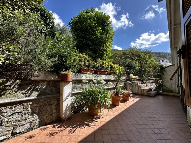 Villa a schiera in vendita a Diano Arentino - Foto 16