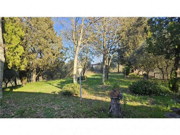 Terratetto in vendita a Martignana - Empoli 350 mq Rif: 1411177
