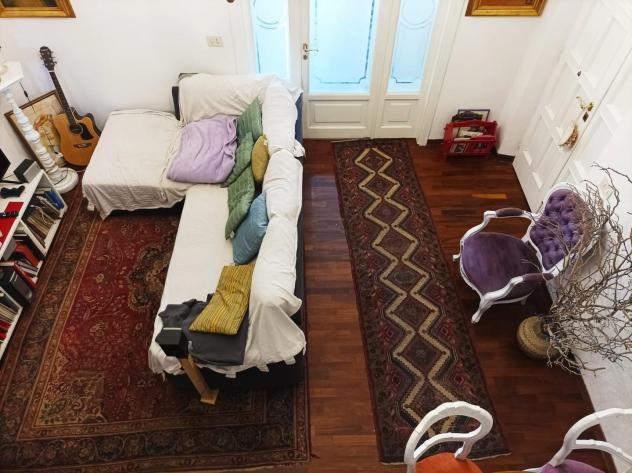 Appartamento in vendita a Massa 90 mq Rif: 1370875 - Foto 5