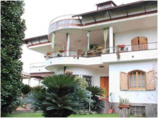 Immobile in asta di 255 m² in vendita a Melito di Napoli - Foto 3