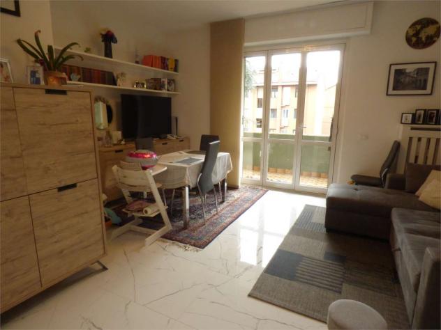 V001482 - MM3 AFFORI FN 3 FAVOLOSO LOCALI RISTRUTTURATO - Foto 3