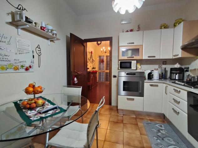 Appartamento in vendita a Montecatini-Terme 130 mq Rif: 1377077 - Foto 4