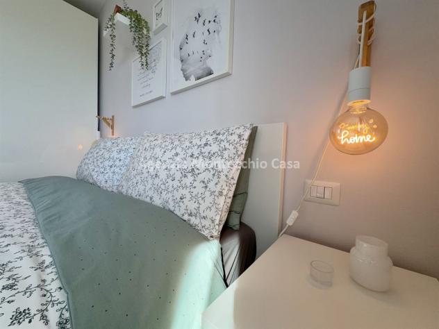 Una casa pronta da vivere, con una vista che conquista ogni giorno. - Foto 7