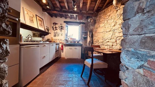 Terratetto in vendita a Colognora - Pescaglia 90 mq Rif: 1419630 - Foto 4