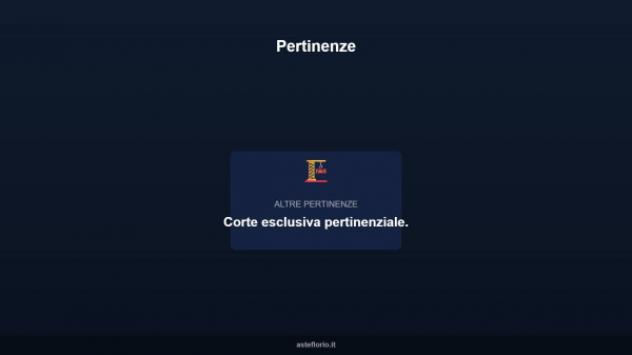 Immobile in asta di 150 m² in vendita a Pieve Torina - Foto 7