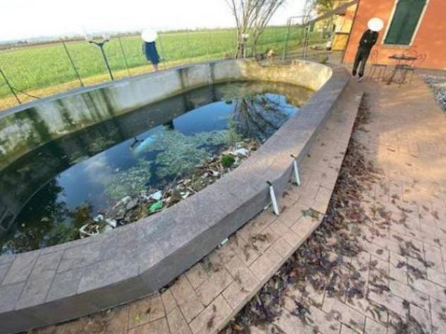 Immobile in asta di 327 m² con più di 5 locali in vendita a Reggiolo - Foto 4