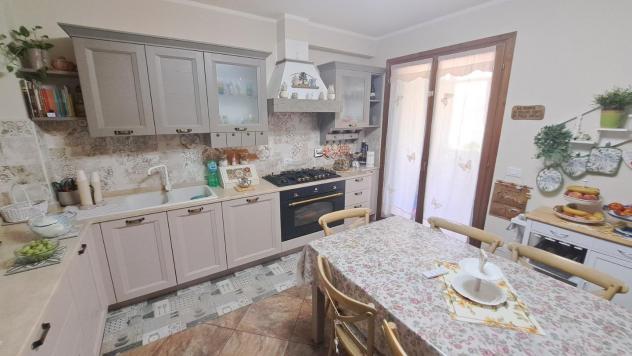 Terratetto in vendita a Rosignano Solvay - Rosignano Marittimo 250 mq Rif: 1426217 - Foto 4