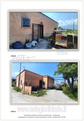 IMMOBILI-IMMOBILE RESIDENZIALE-Via VI Traversa G. Marconi n. 24 - Foto 8