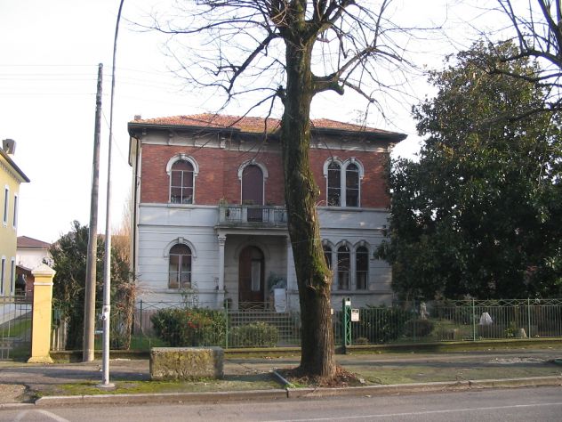 villa stile liberty - Foto 2
