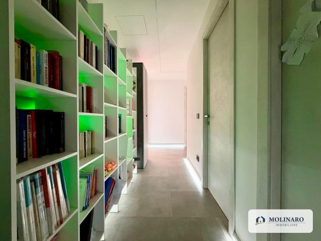 APPARTAMENTO di 5 vani e di 131 mq (SCANDICCI - Via Ponchielli 14, 50018 Scandicci fi ) rif. MOLPONC - Foto 18