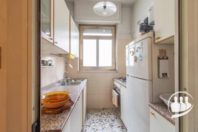 Appartamento in vendita a Torino, Borgata Vittoria - Foto 14