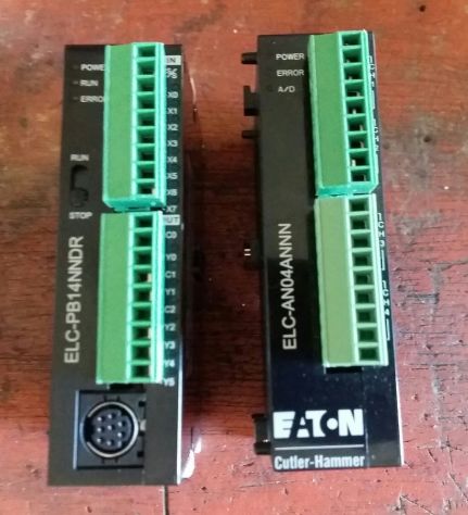 PLC EATON - Foto 4