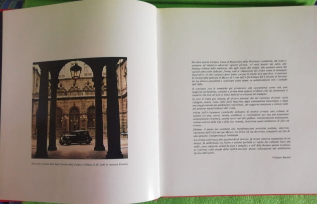 Museo Storico Alfa Romeo - Foto 6