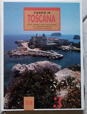 viaggio in toscana vol. 3