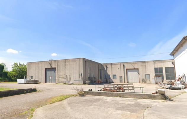 Immobile in asta di 1375 m² in vendita a Bovolone