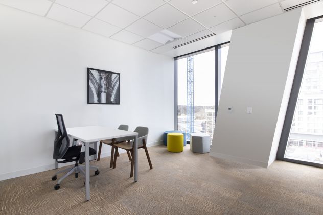 Ufficio privato in affitto per 2 persone a Milano, Spaces Turati - Foto 10