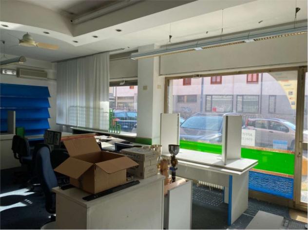 Immobile di 95 m² con 2 locali in affitto a Oggiono - Foto 9