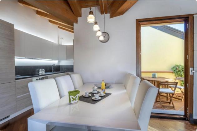 Albergo in vendita a Palmanova