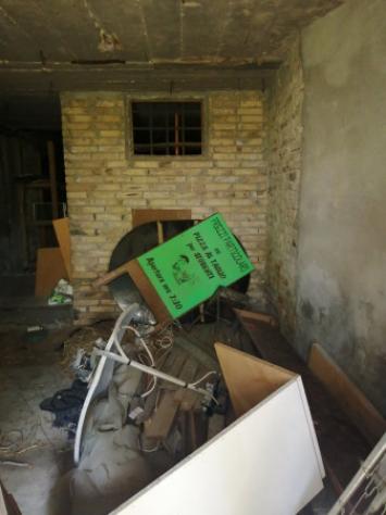 Immobile in asta di 68 m² con più di 5 locali in vendita a Ponzano di Fermo - Foto 7