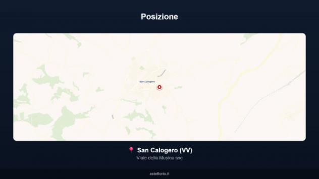 Immobile in asta di 49 m² in vendita a San Calogero - Foto 10
