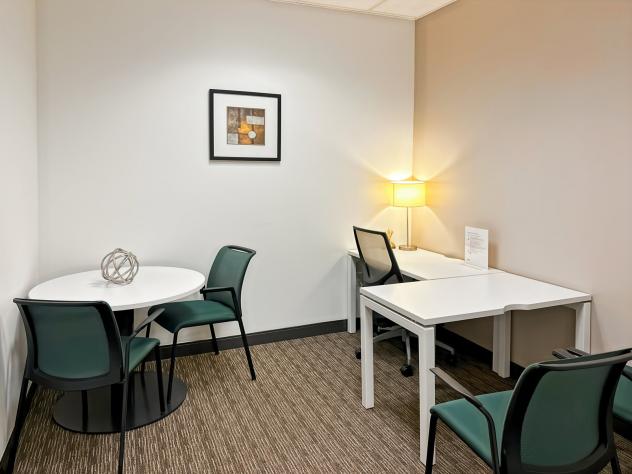 Ufficio privato in affitto - Regus TURIN, Ferrucci a Torino - Foto 9