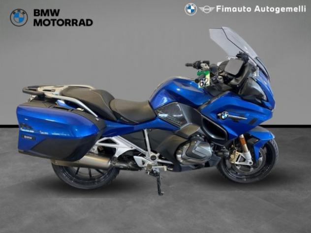 BMW R 1250 RT R 1250 RT