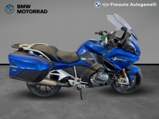 BMW R 1250 RT R 1250 RT