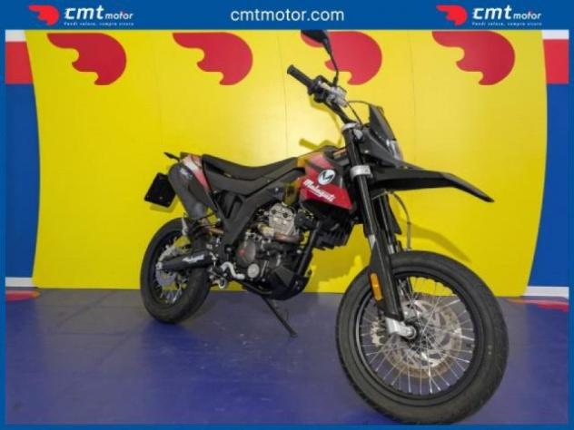 MALAGUTI XSM 125 Garantita e Finanziabile rif. 24100862 - Foto 8