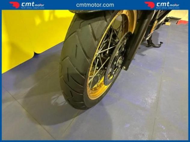 SUZUKI V-Strom 650 Garantita e Finanziabile rif. 24122083 - Foto 9