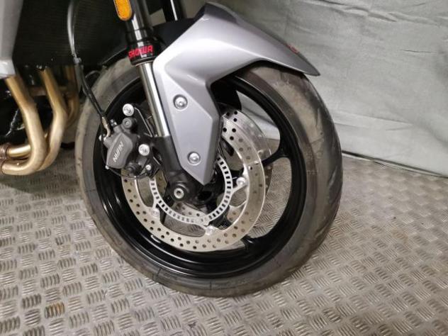 TRIUMPH Tiger Sport 660 - rif. 23996707 - Foto 5