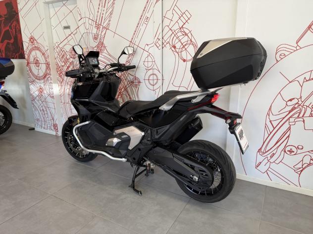 Honda X-ADV X-ADV 750 DCT ADVENTURE - YM 2021 - Foto 6