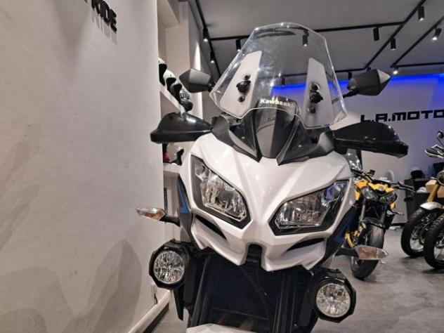 KAWASAKI Versys 650 . rif. 23878906 - Foto 10