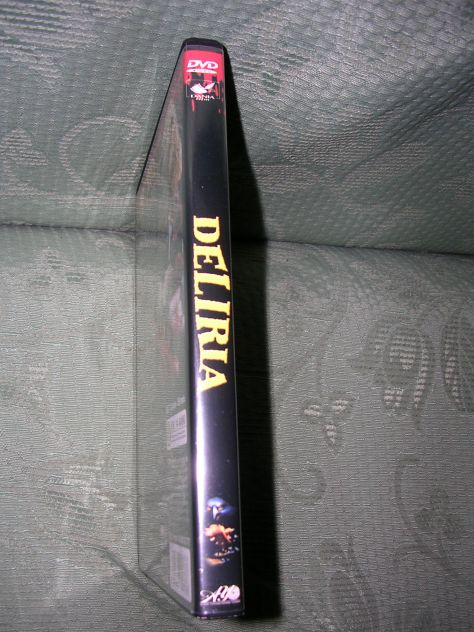 DELIRIA - Foto 2