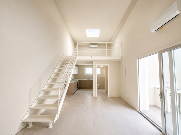 Loft in vendita a Pontedera 53 mq Rif: 1419136 - Foto 2