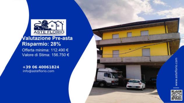 Immobile in asta di 210 m² in vendita a Vignola - Foto 2