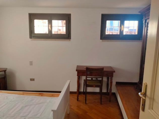 Room in Corso Giuseppe Garibaldi, Brescia for 210 m² with 5 bedrooms - Foto 4