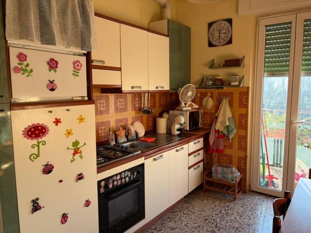 Appartamento 3 locali - Rif. 11832
