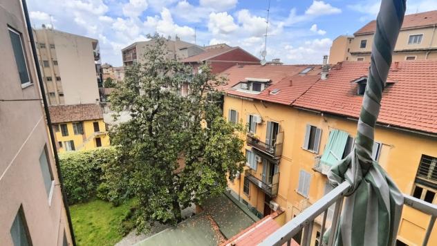 Quadrilocale in affitto a Pavia