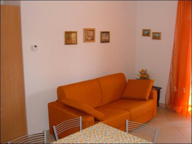 Appartamento in affitto a Tirrenia - Pisa 45 mq Rif: 491280 - Foto 6