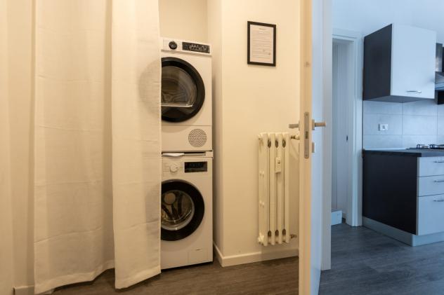 Appartamento in affitto a Torino - Foto 18